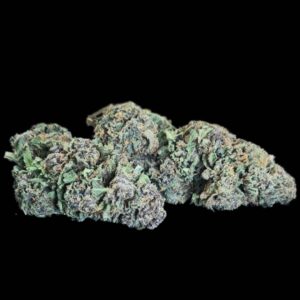 Purple KUSH CBD