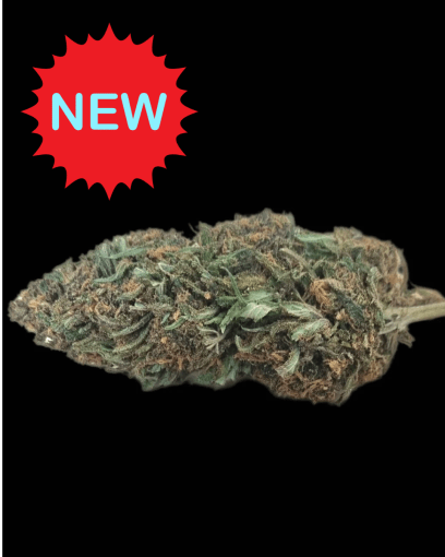 fleur chemberry cbd