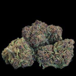 Fleurs Chocolate CBD