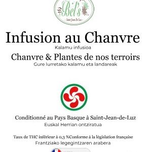 infusion cbd bio
