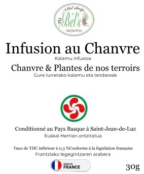 infusion cbd bio