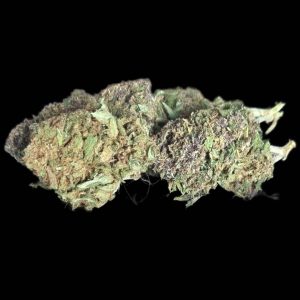 Fleurs Purple CBD