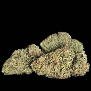 Fleur Hawaiian CBD