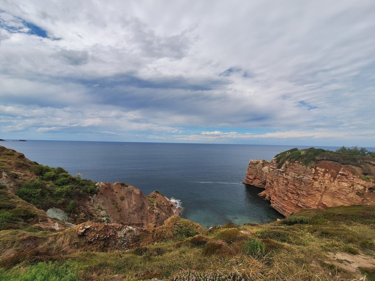 hendaye -irun