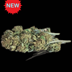 Fleurs Blueberry CBD